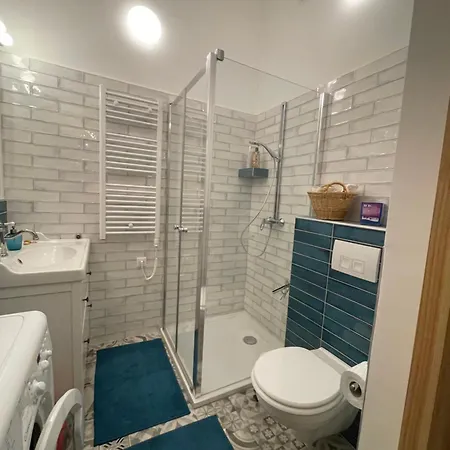 Kiraly 15 Studio 布达佩斯